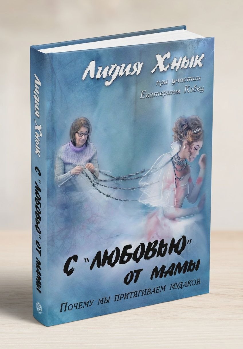 С любовью от мамы