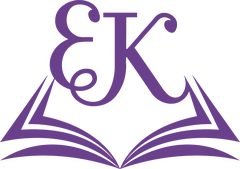 Логотип Катерины Кобец