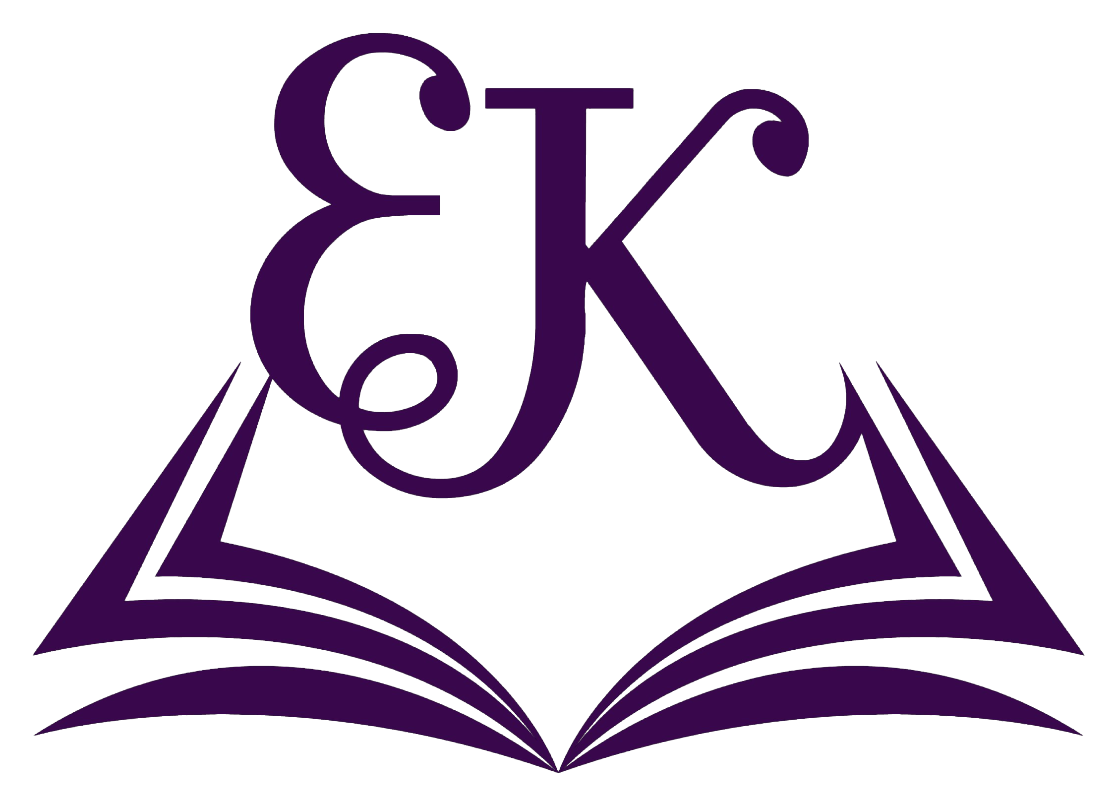Логотип Катерины Кобец